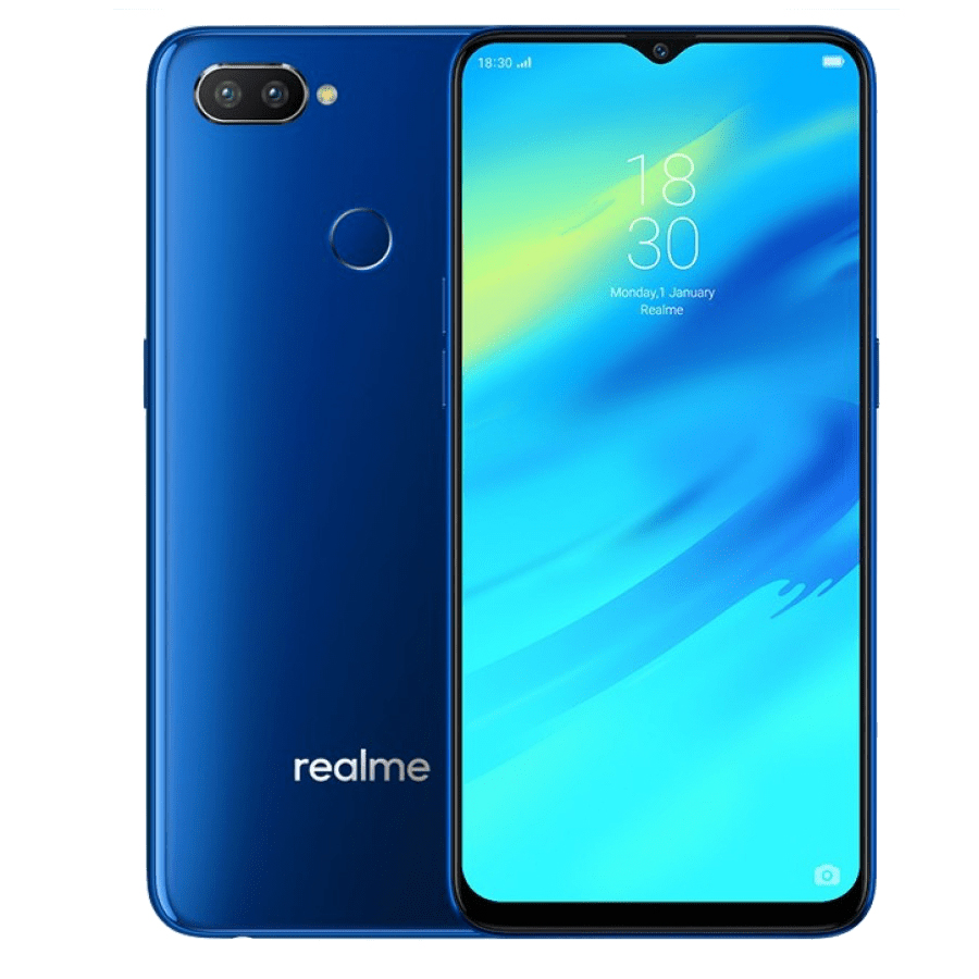 Oppo Realme 2 Pro